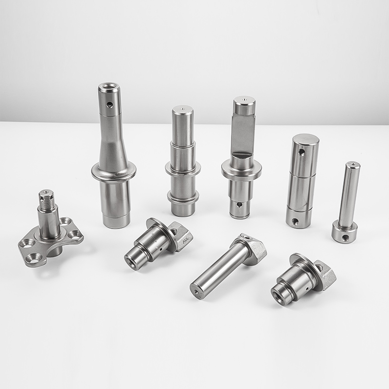 變速器倒檔惰輪軸